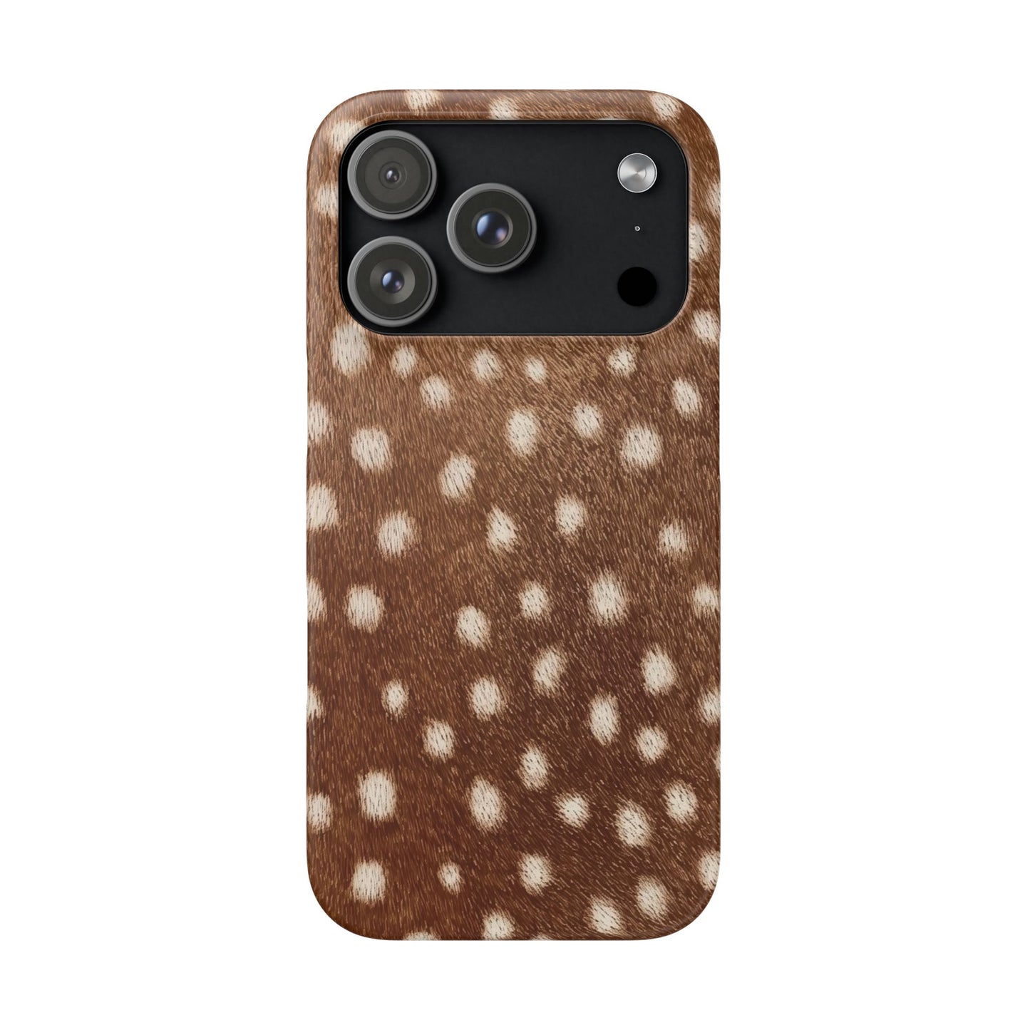 ‘Oh Deer!’ Phone Case