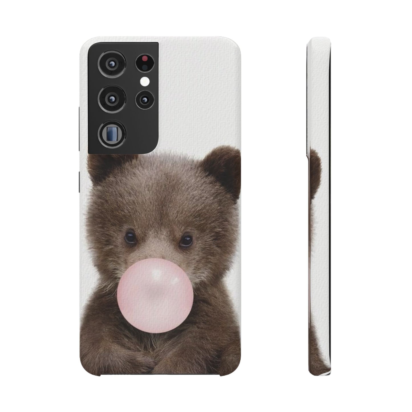 Baby Bear Phone Case