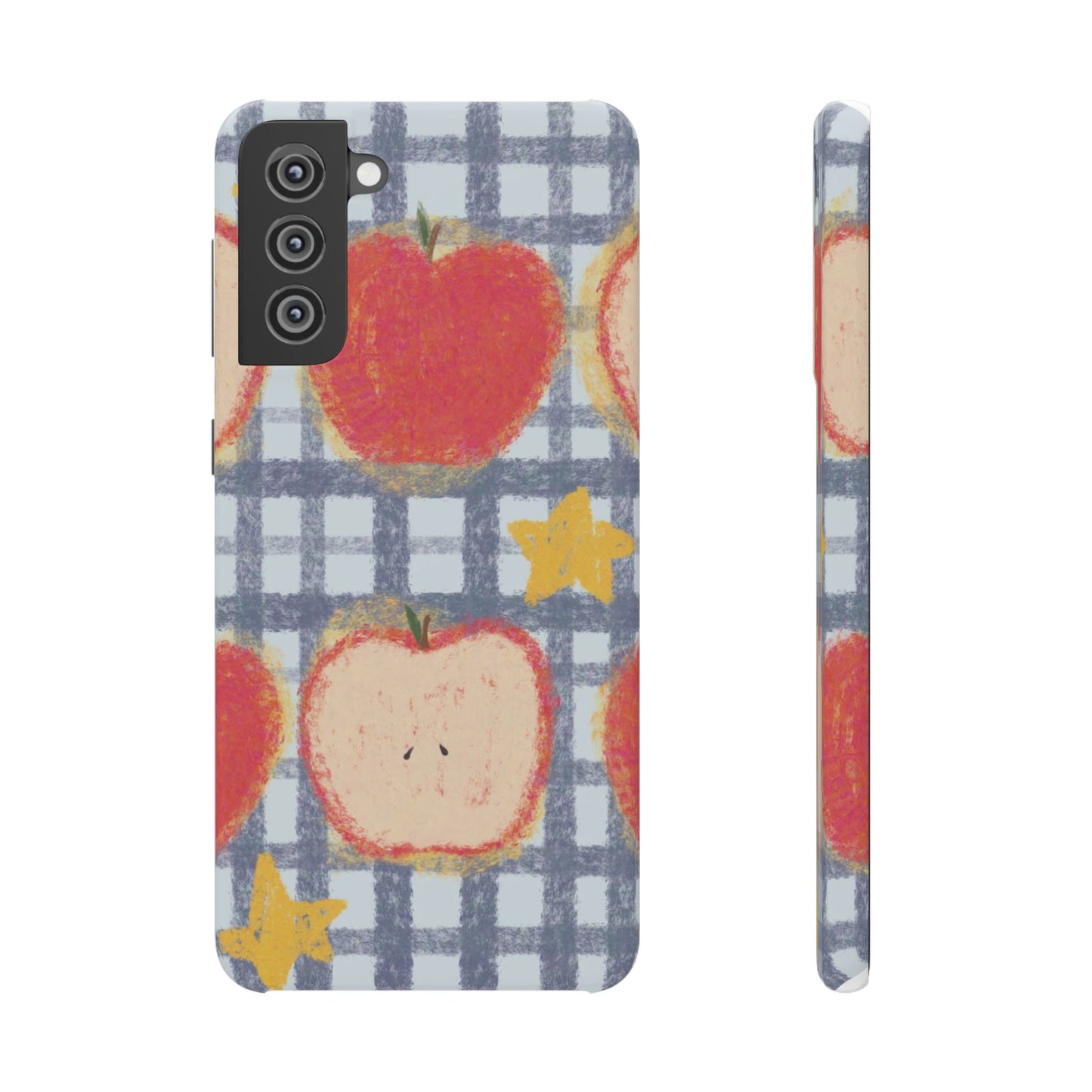 Apples Phone Case