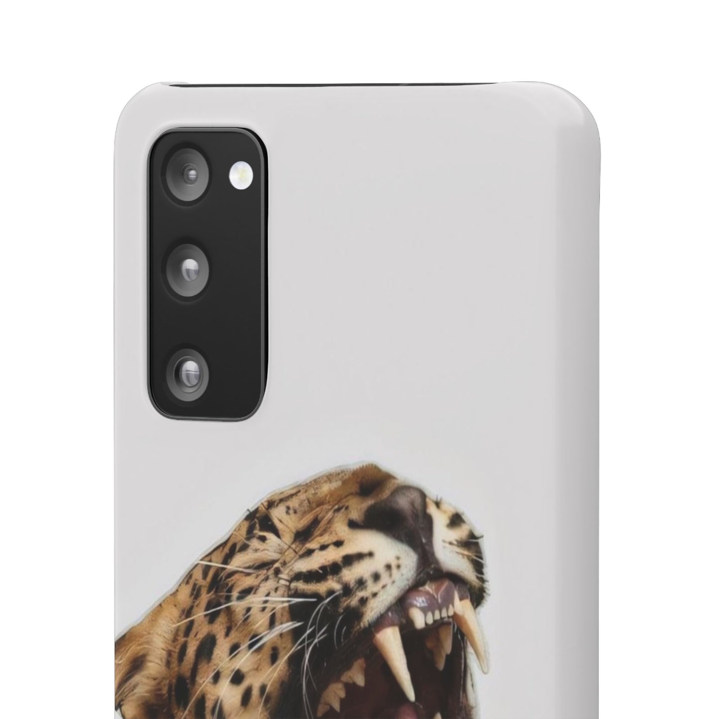 Leopard Phone Case