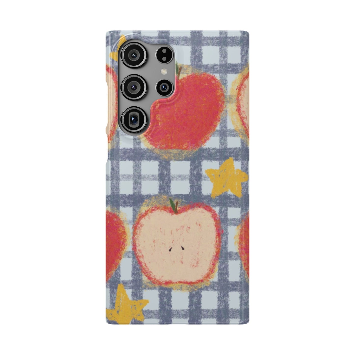 Apples Phone Case