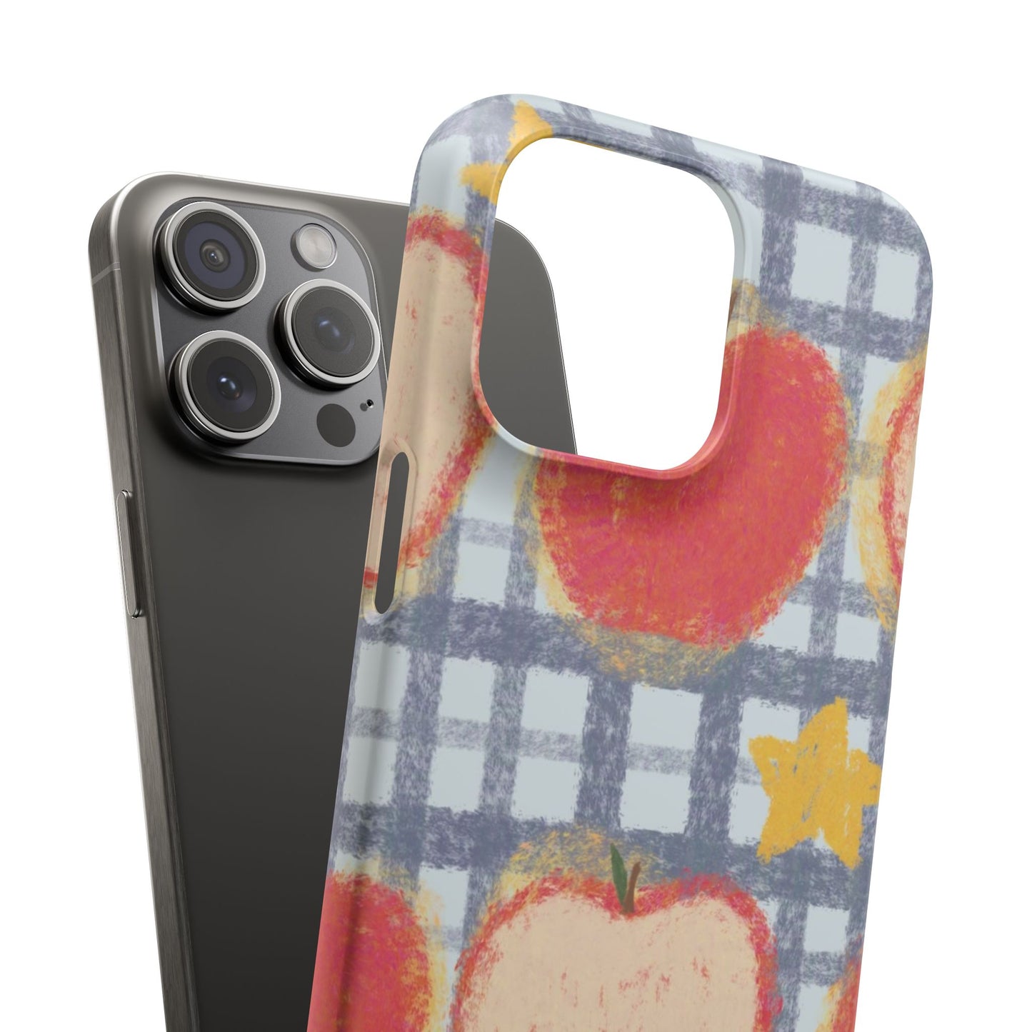 Apples Phone Case