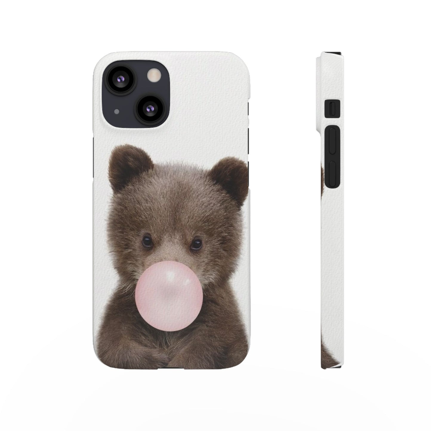 Baby Bear Phone Case