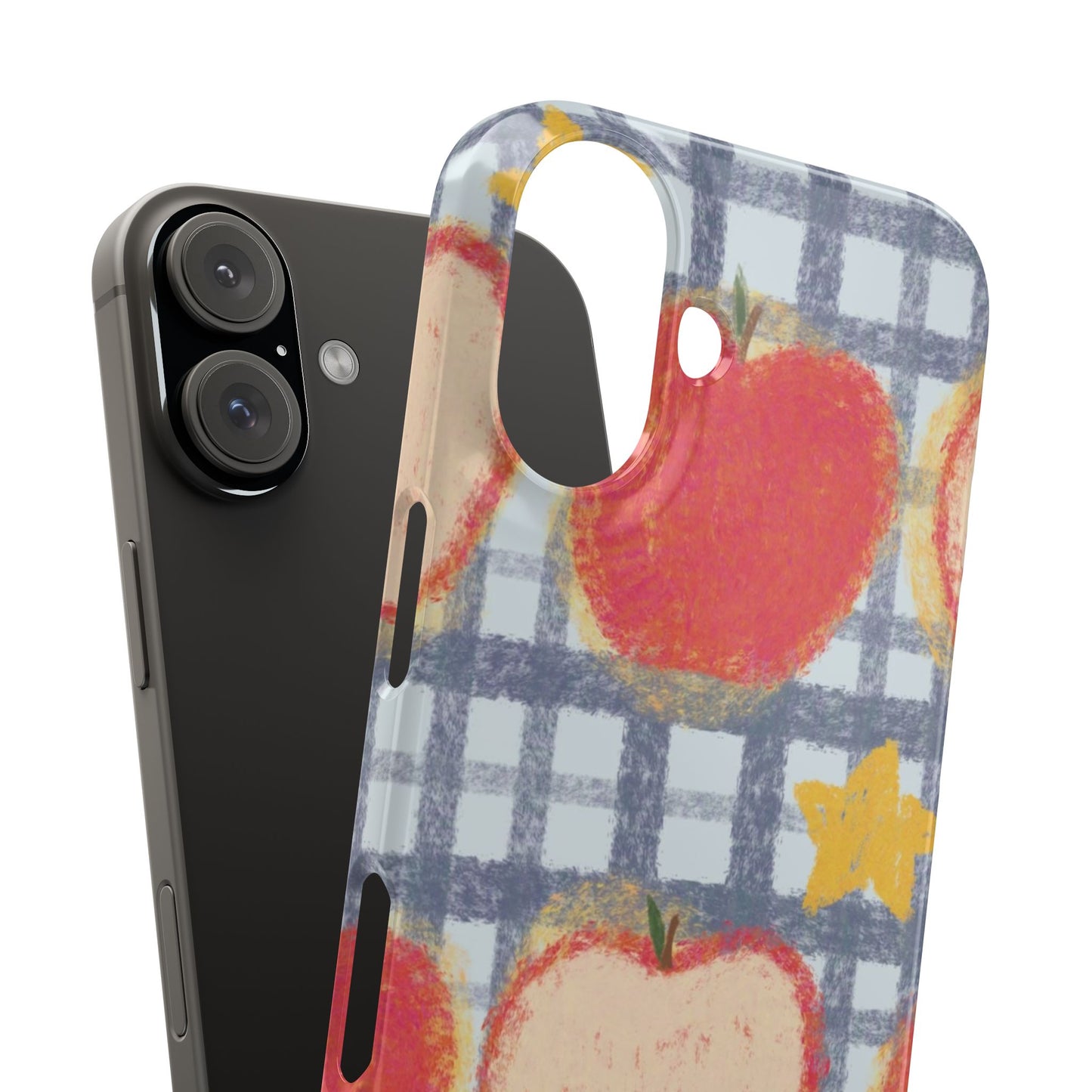 Apples Phone Case