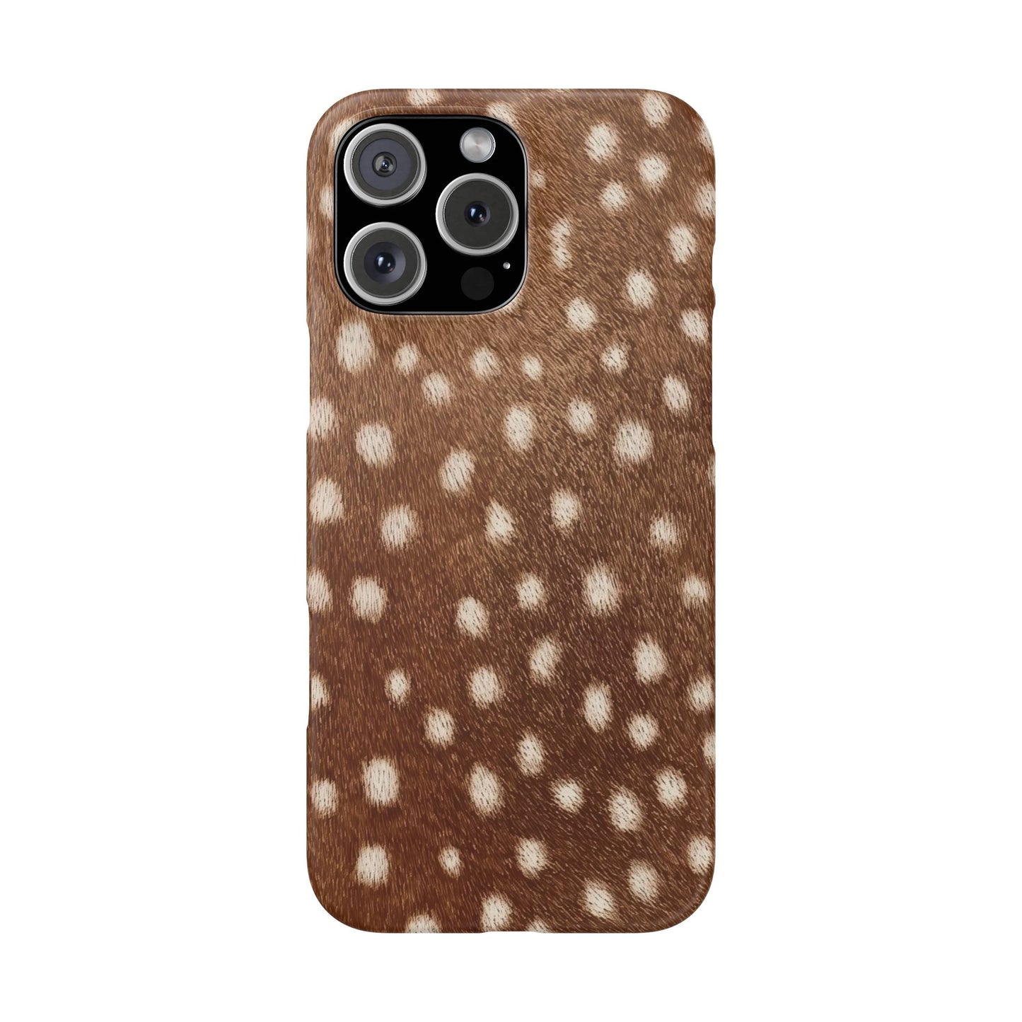 ‘Oh Deer!’ Phone Case