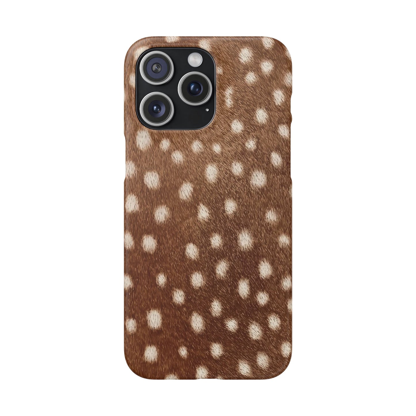 ‘Oh Deer!’ Phone Case