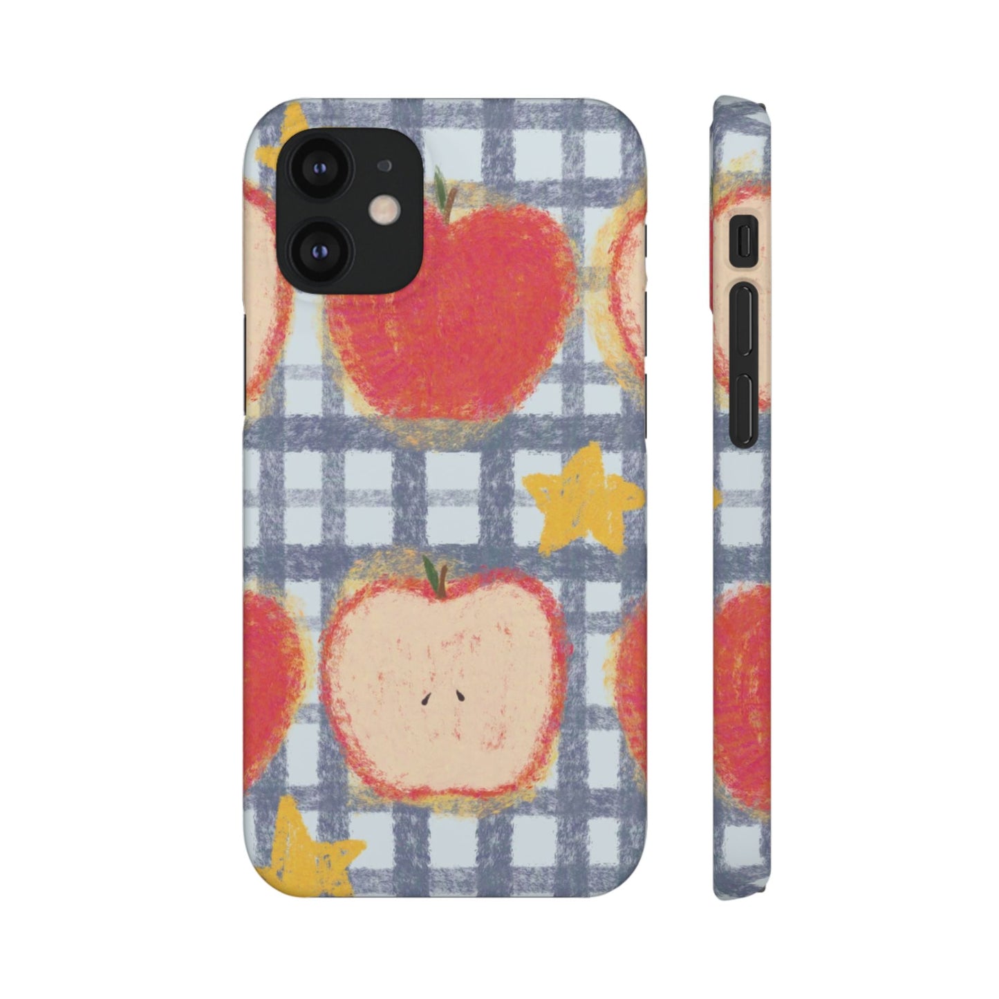 Apples Phone Case