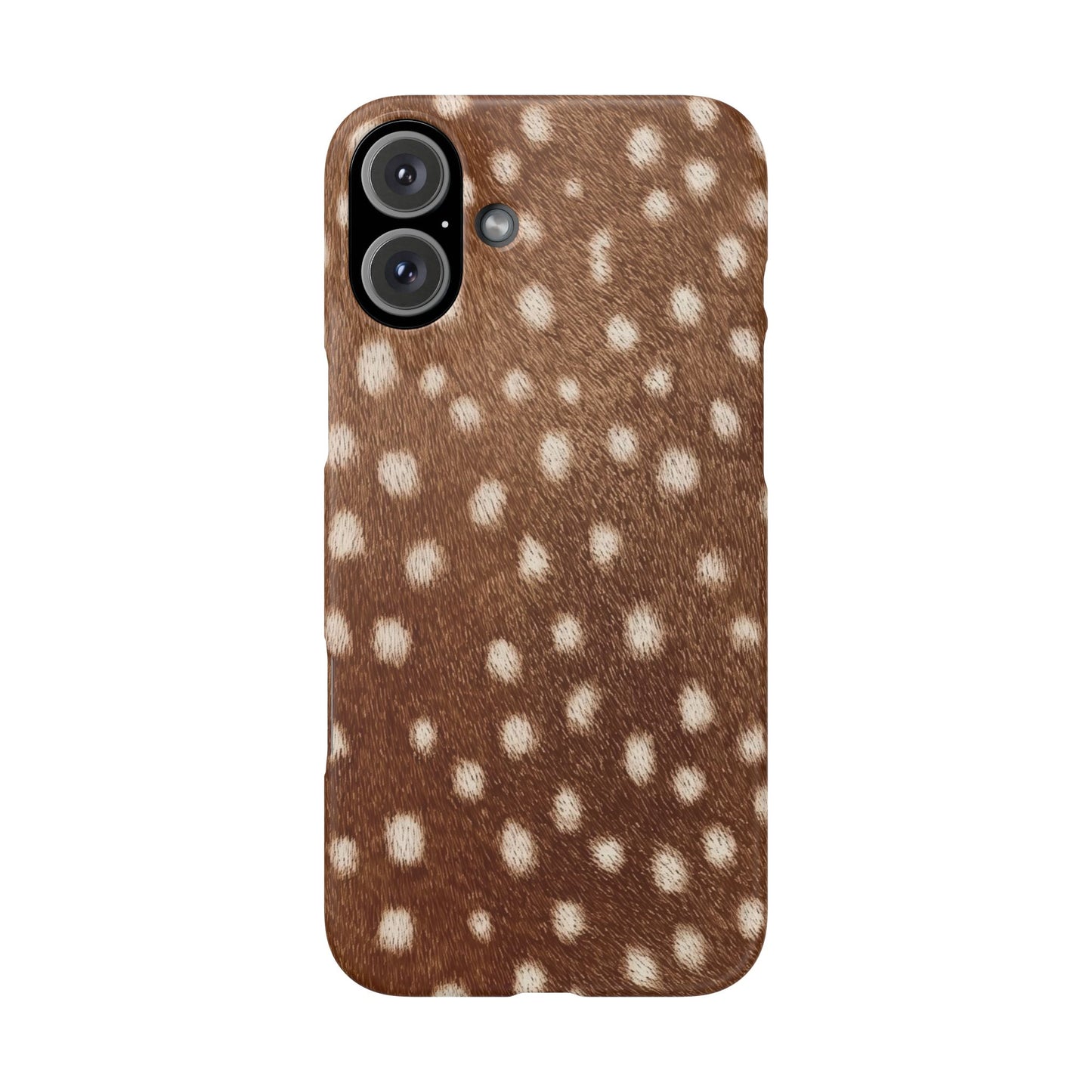 ‘Oh Deer!’ Phone Case