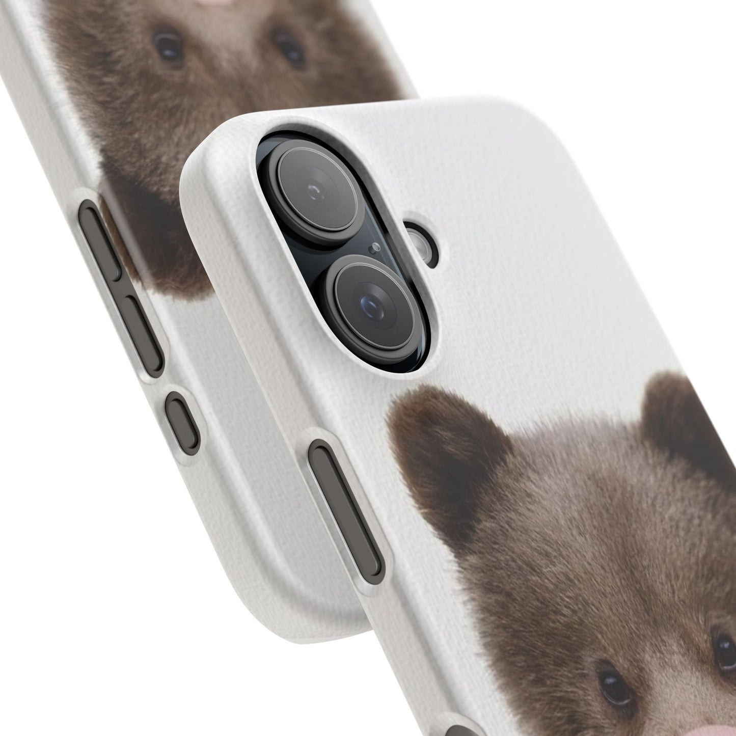Baby Bear Phone Case