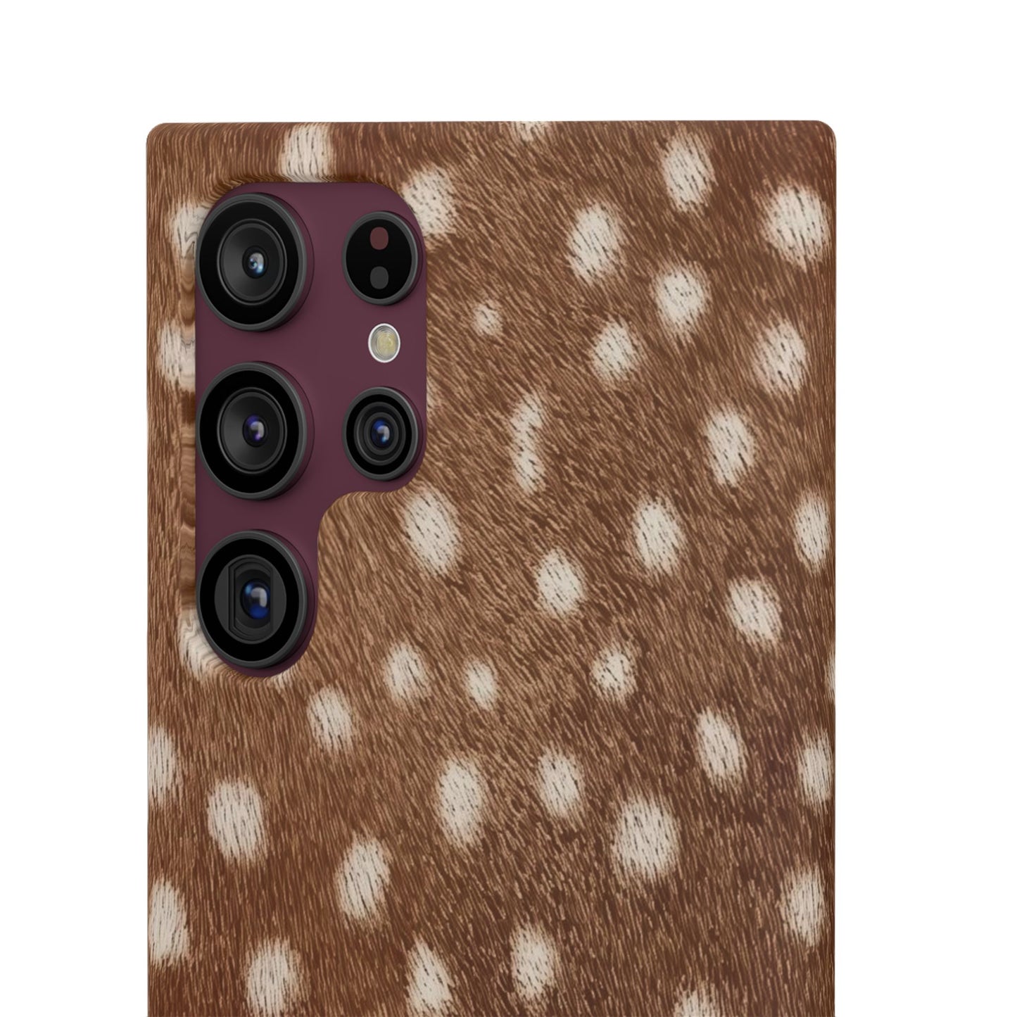 ‘Oh Deer!’ Phone Case