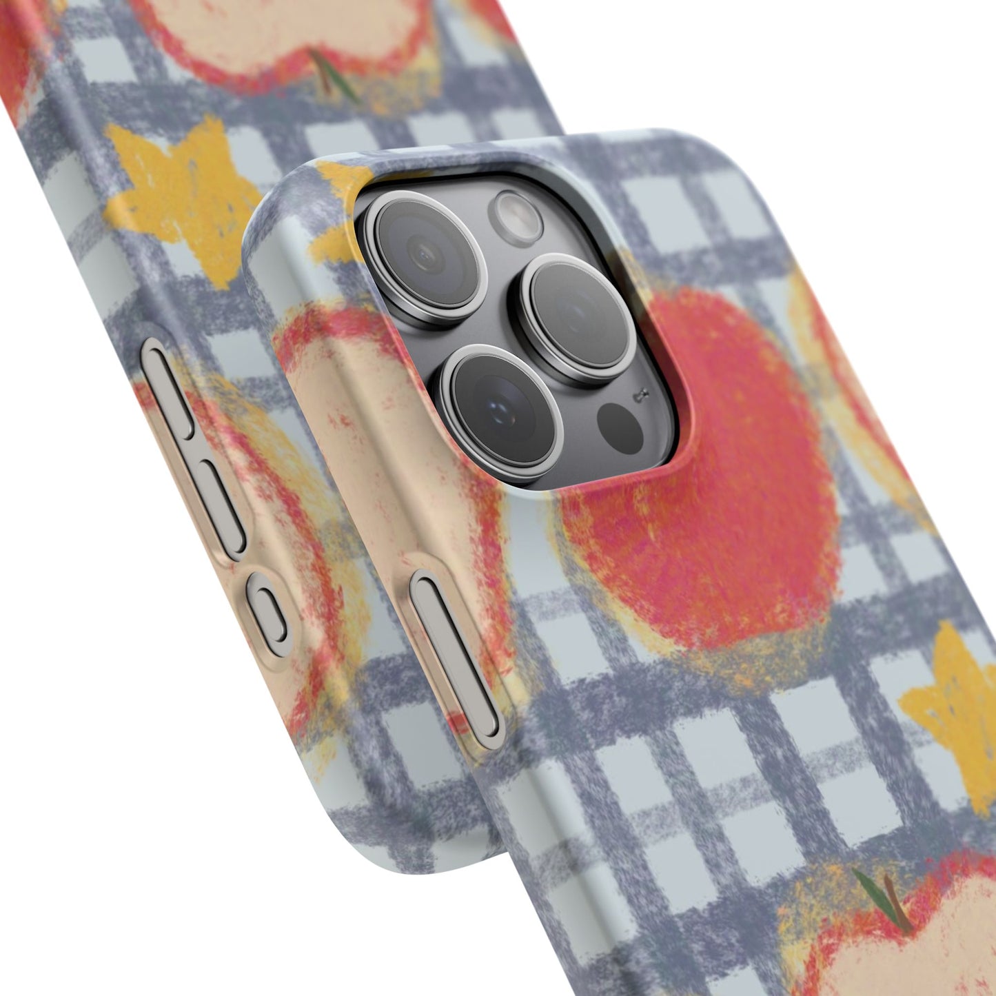 Apples Phone Case