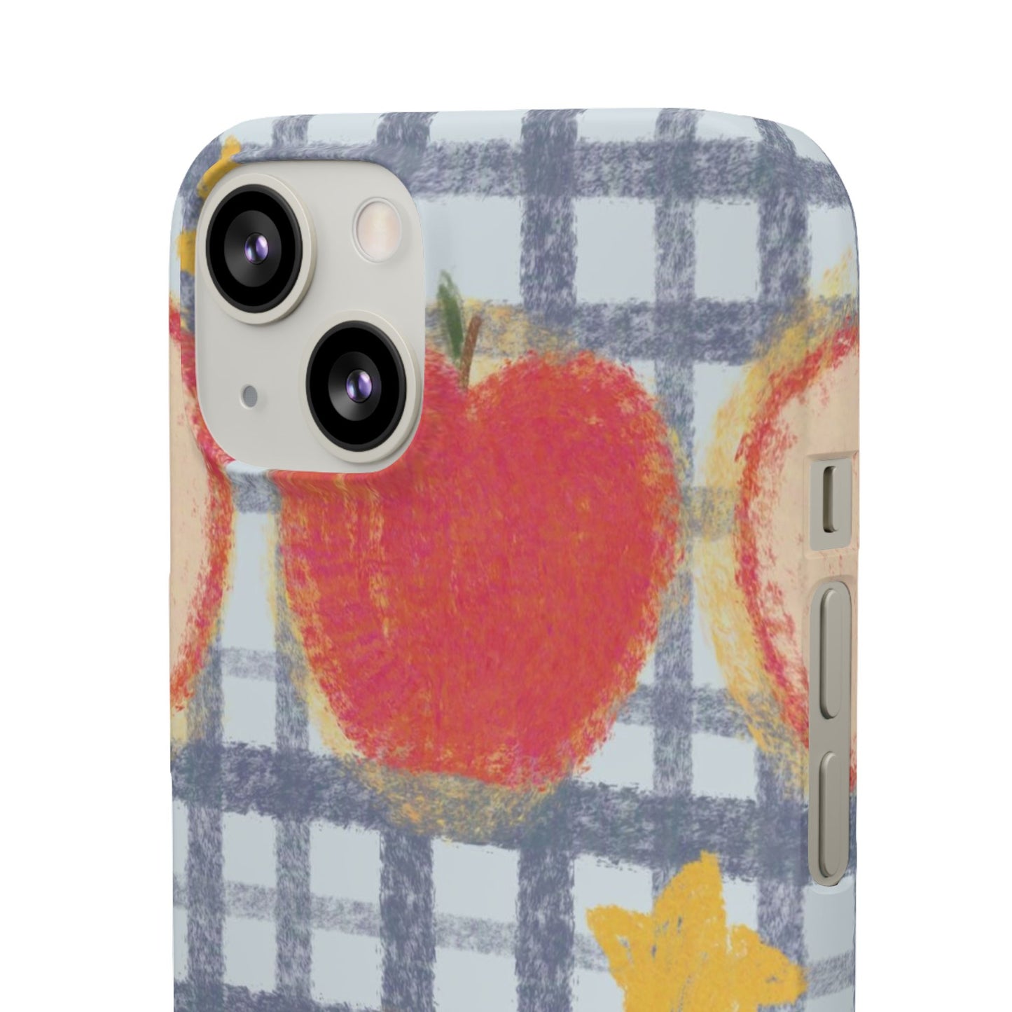 Apples Phone Case