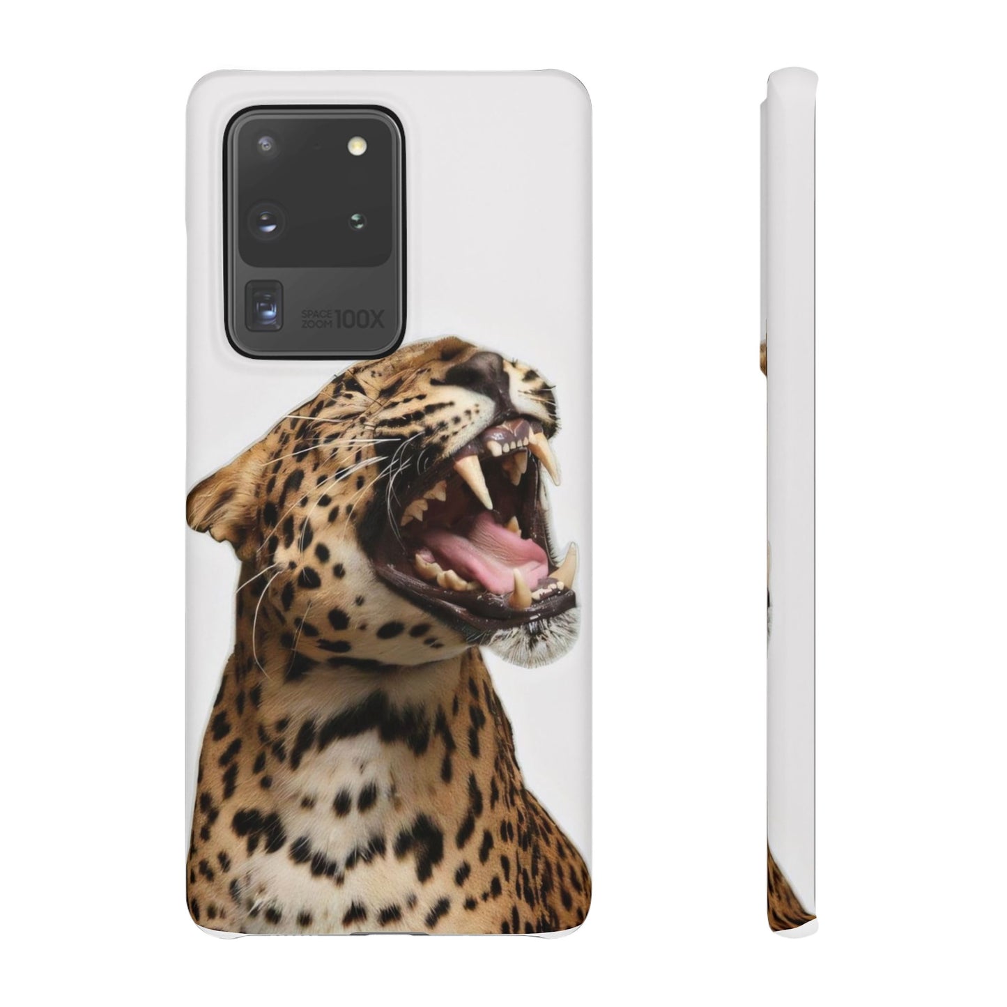 Leopard Phone Case