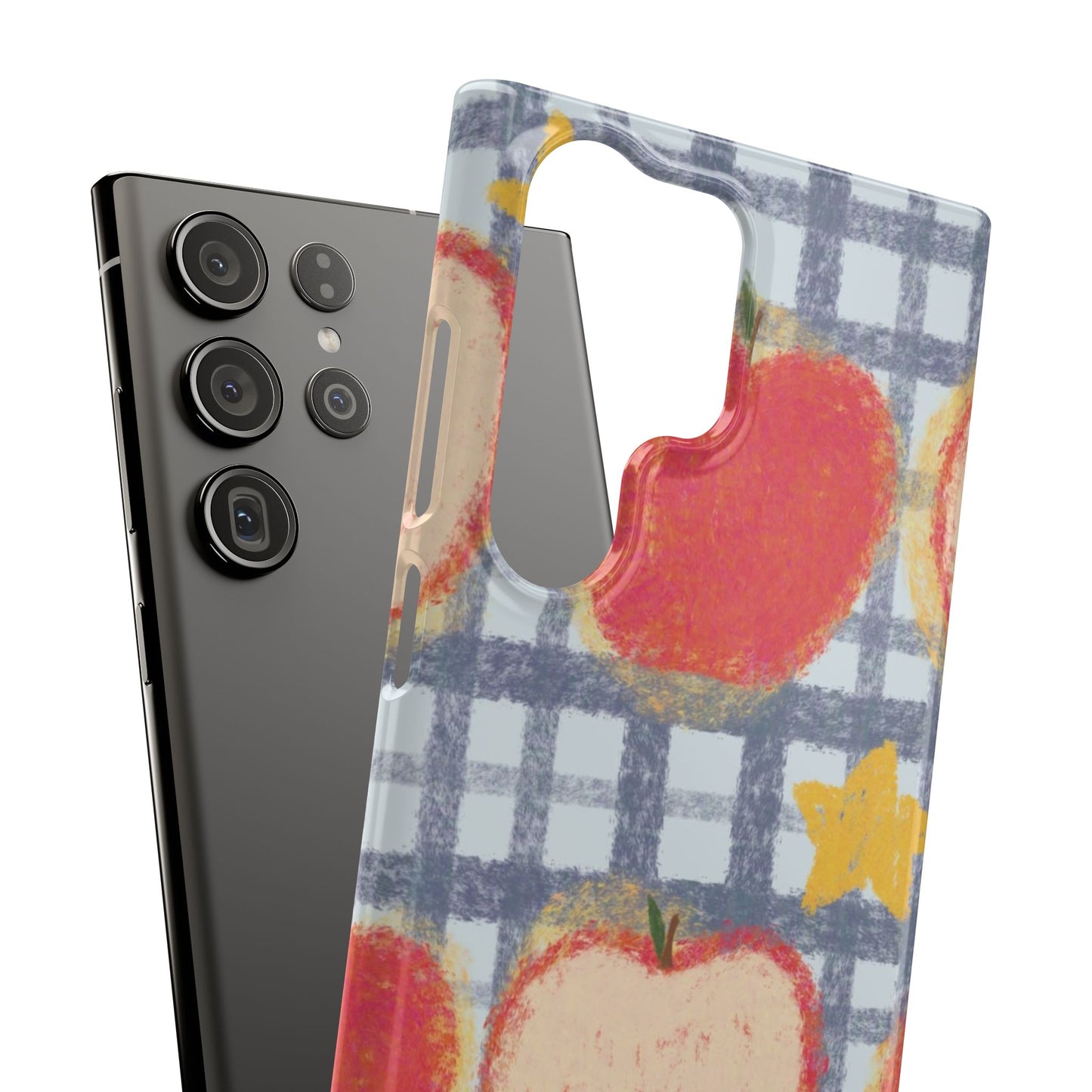 Apples Phone Case