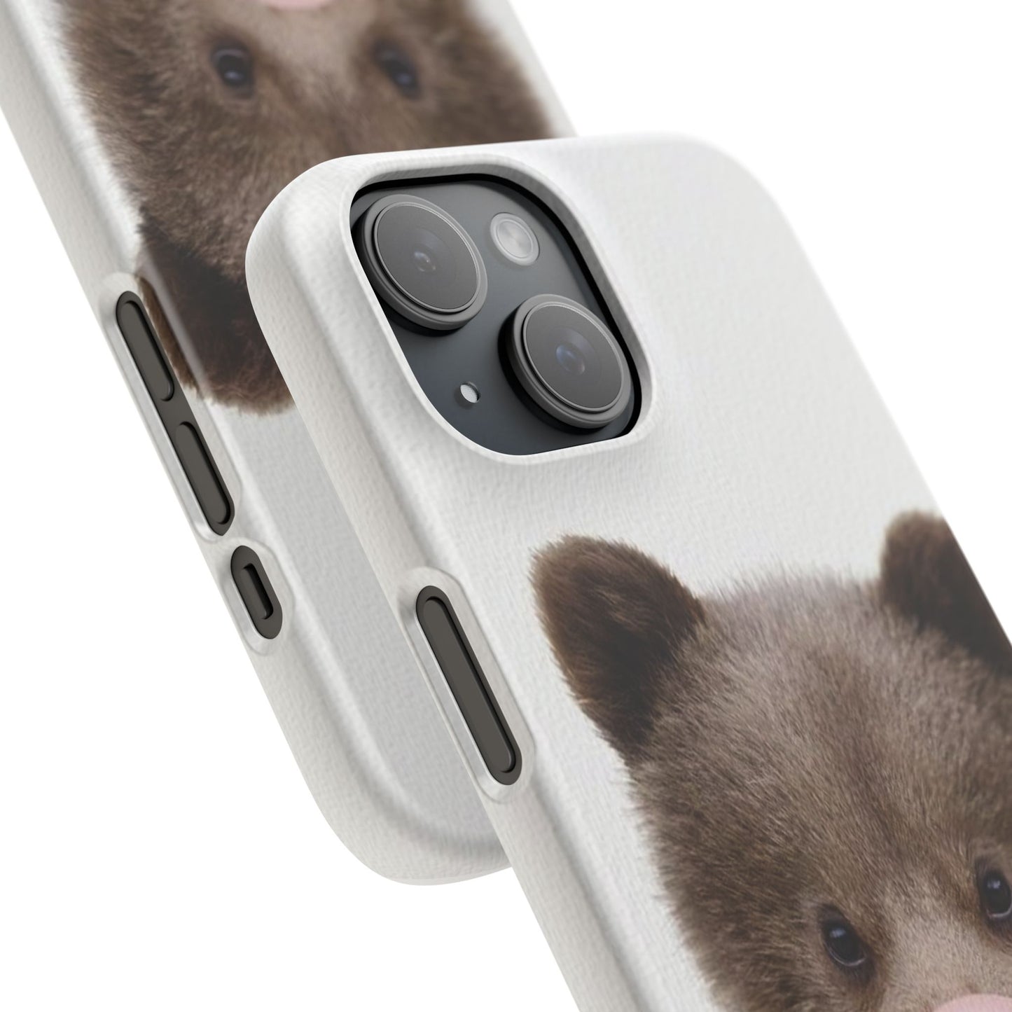 Baby Bear Phone Case