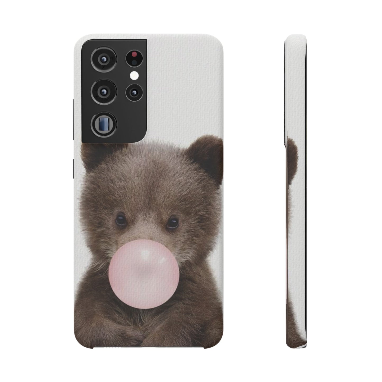 Baby Bear Phone Case