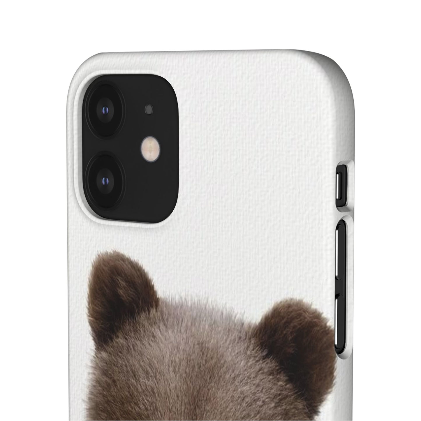 Baby Bear Phone Case
