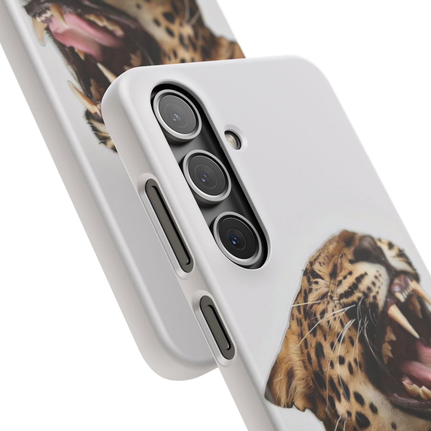 Leopard Phone Case