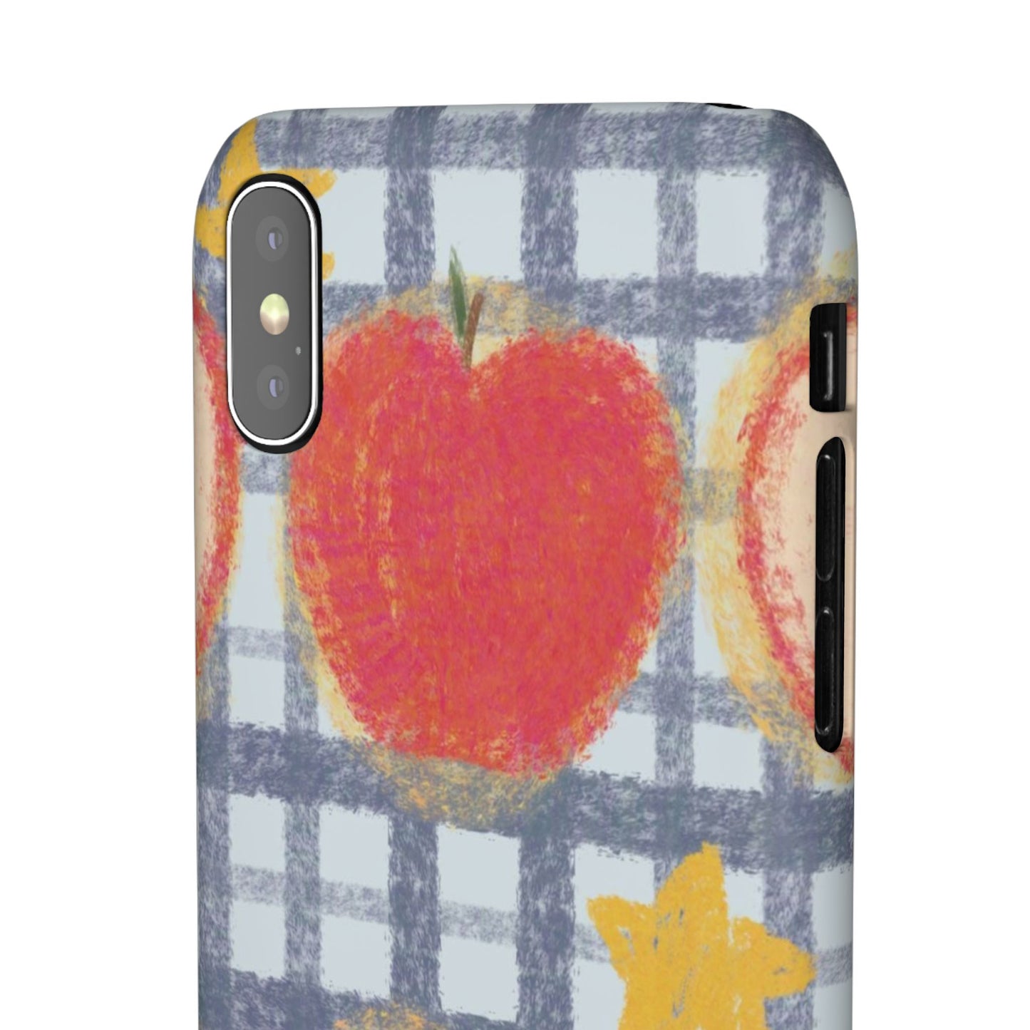 Apples Phone Case