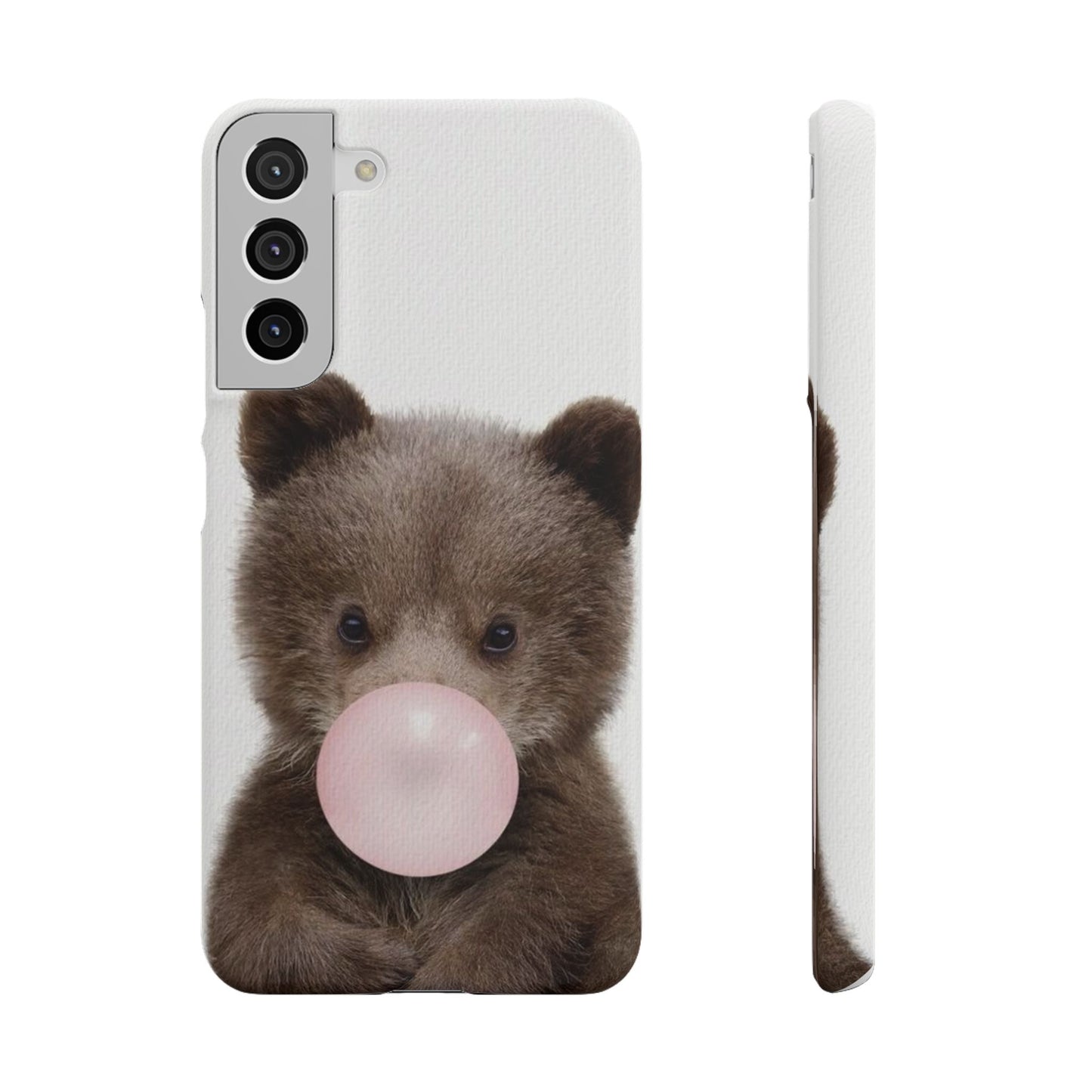 Baby Bear Phone Case