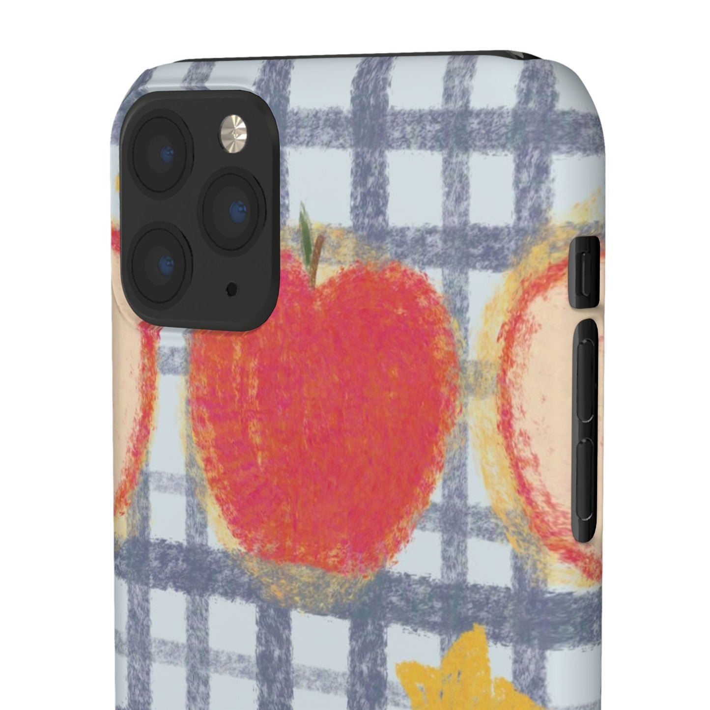 Apples Phone Case