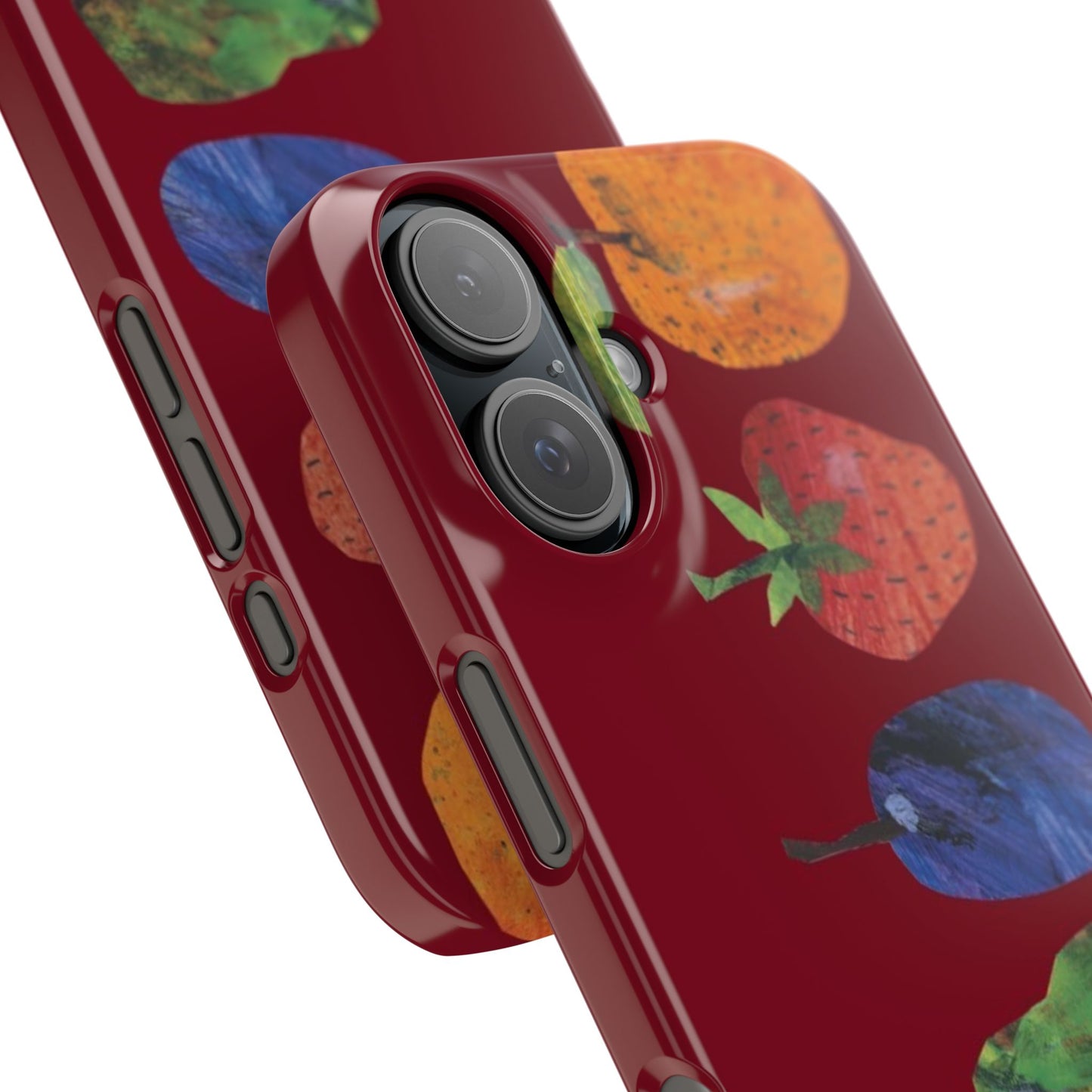 Caterpillar Phone Case