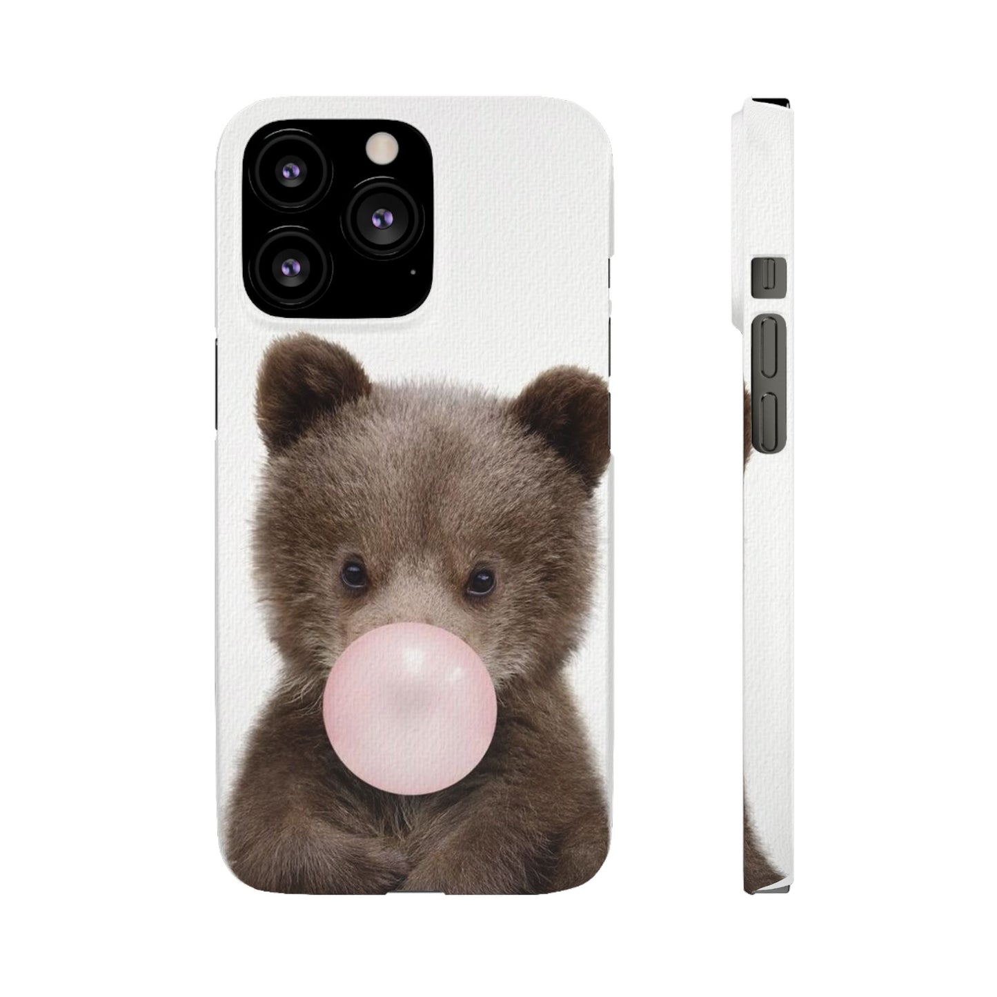 Baby Bear Phone Case