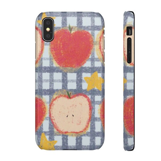 Apples Phone Case