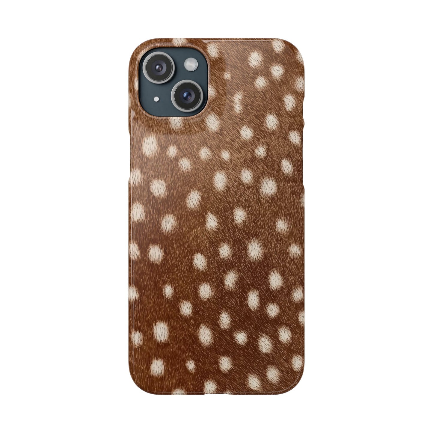 ‘Oh Deer!’ Phone Case