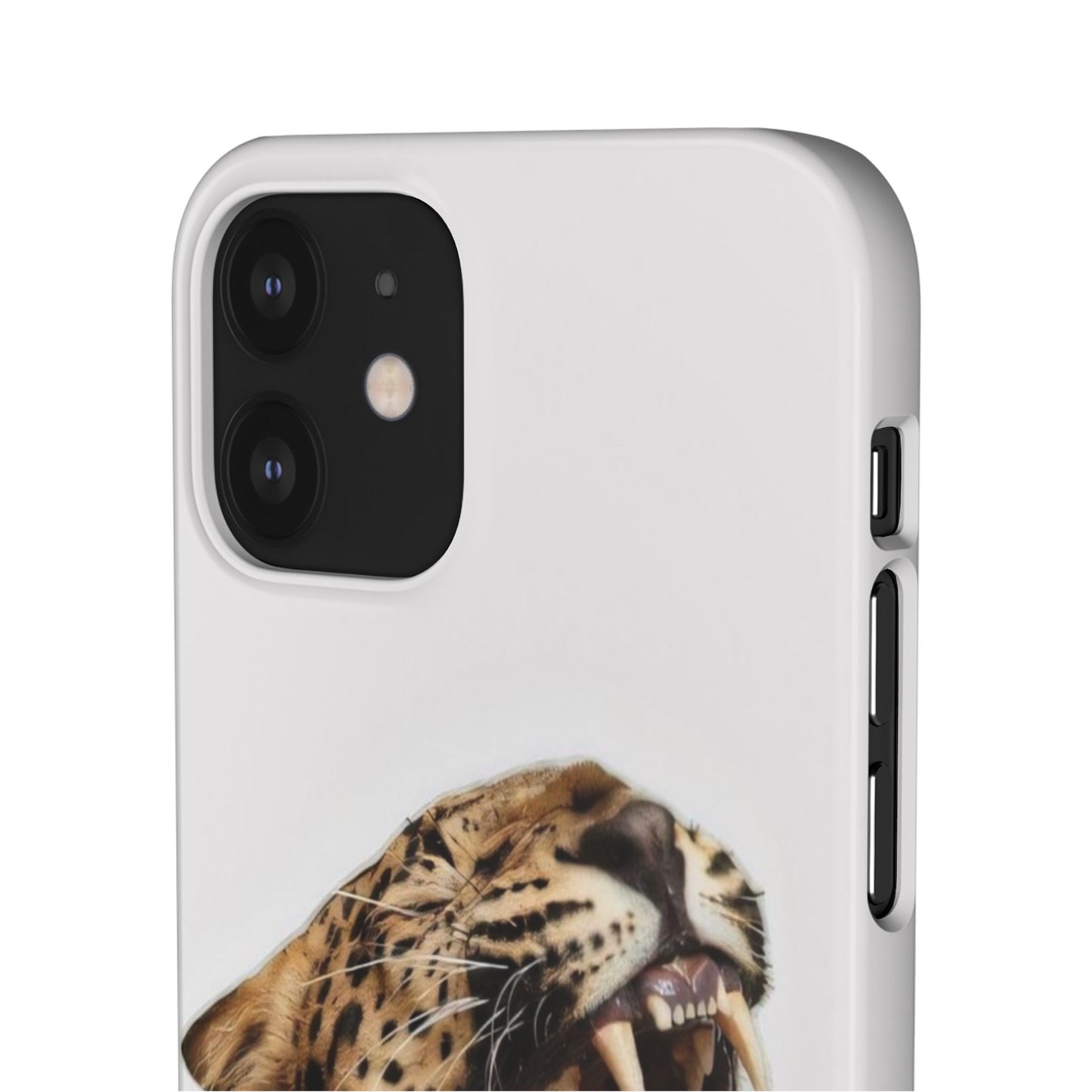 Leopard Phone Case