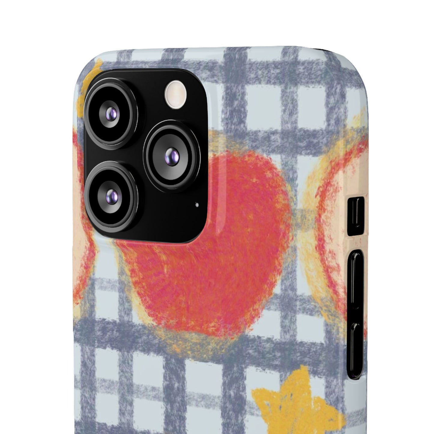 Apples Phone Case