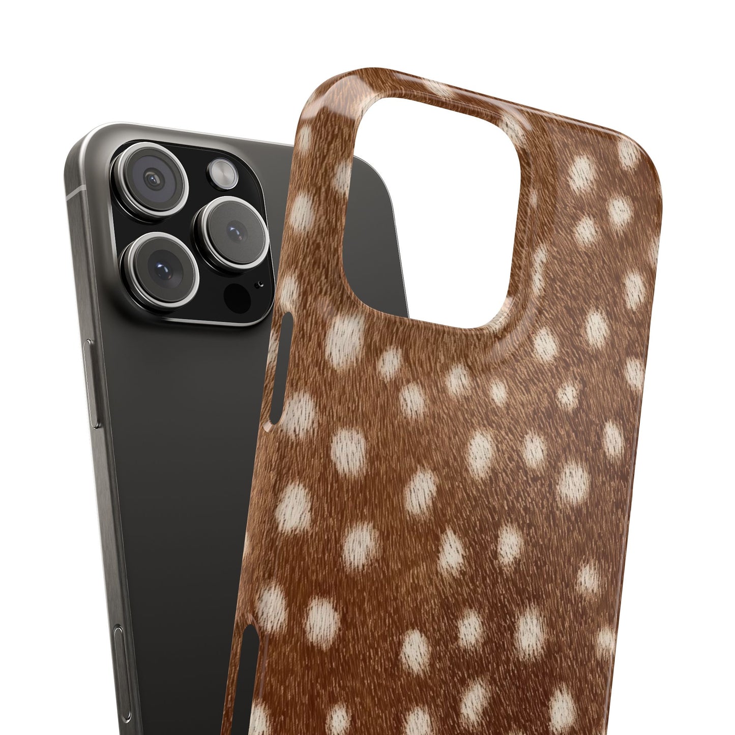 ‘Oh Deer!’ Phone Case