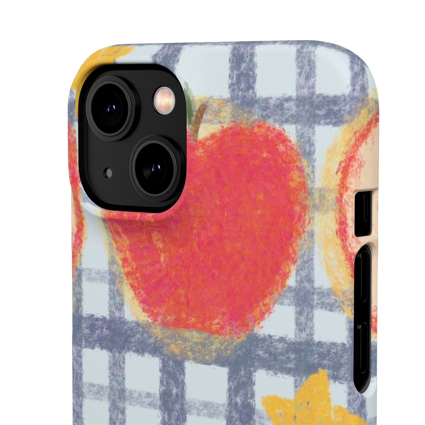Apples Phone Case