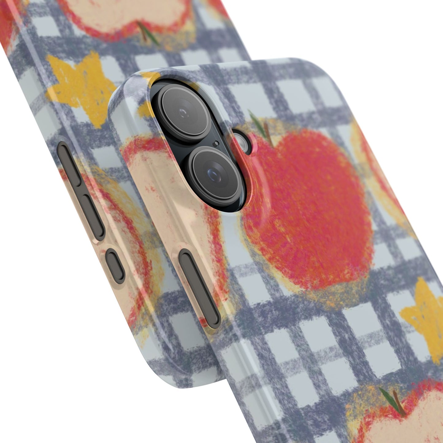 Apples Phone Case