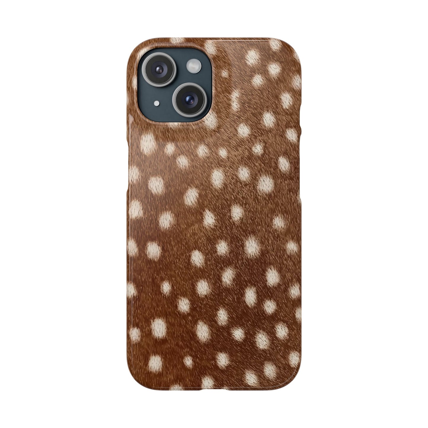 ‘Oh Deer!’ Phone Case