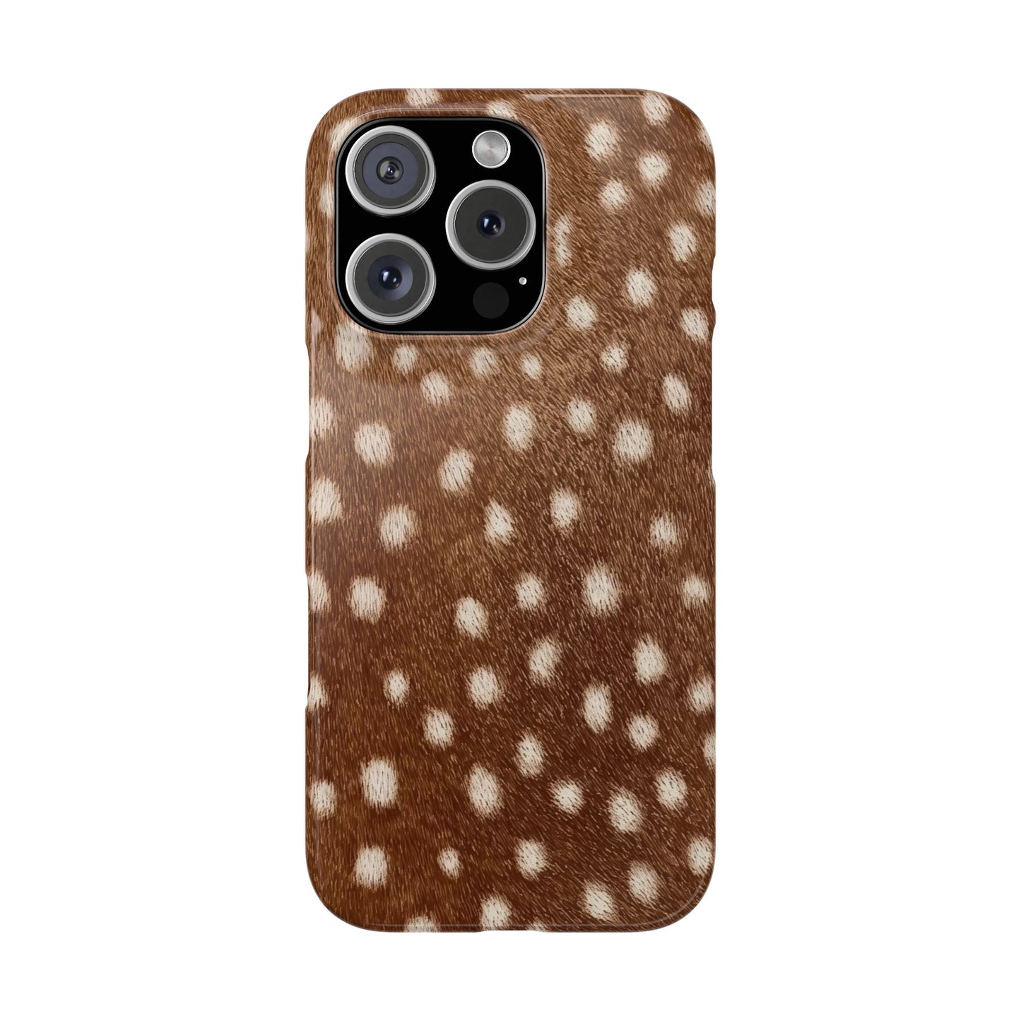 ‘Oh Deer!’ Phone Case