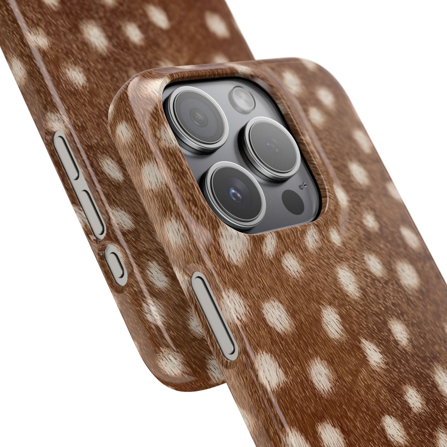 ‘Oh Deer!’ Phone Case