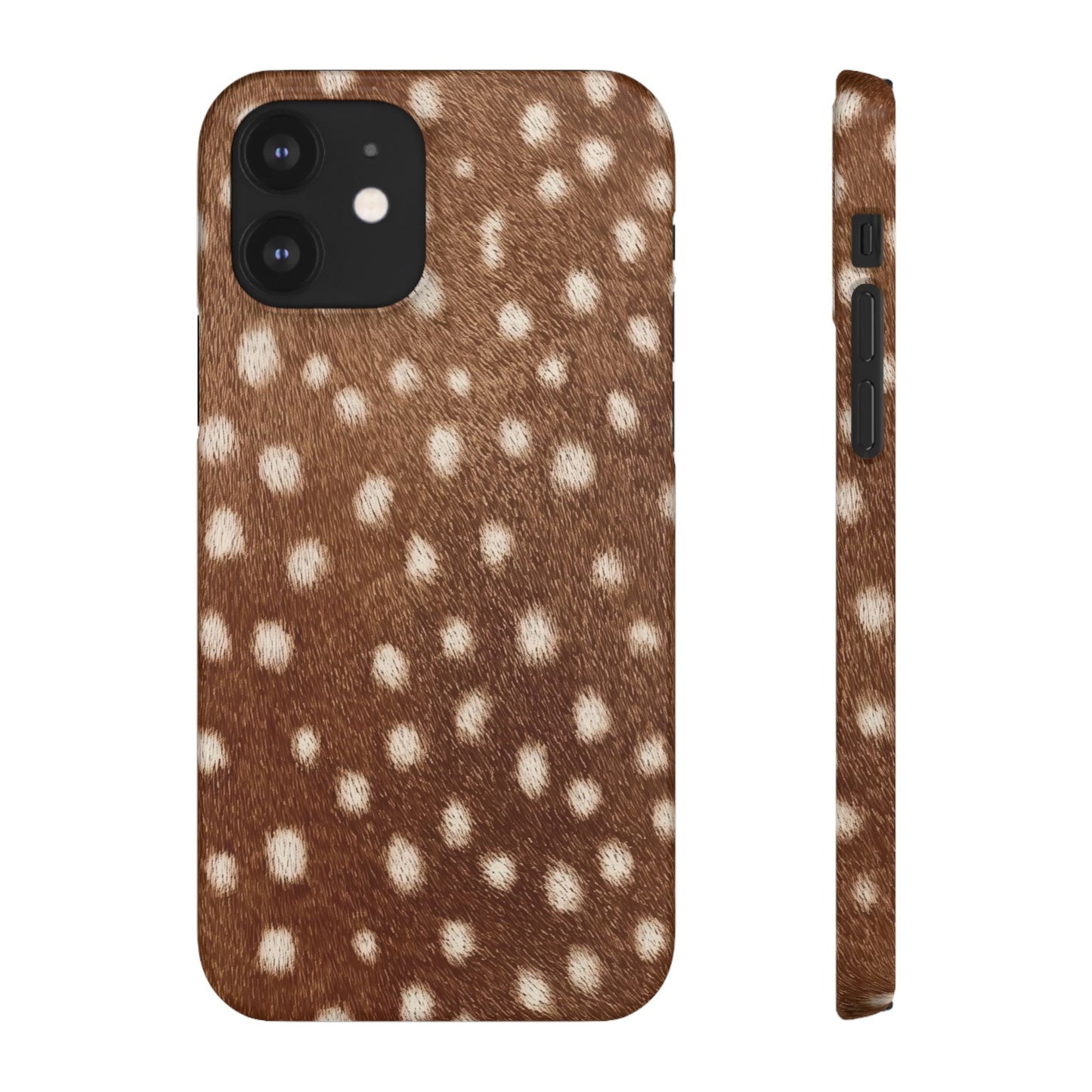 ‘Oh Deer!’ Phone Case