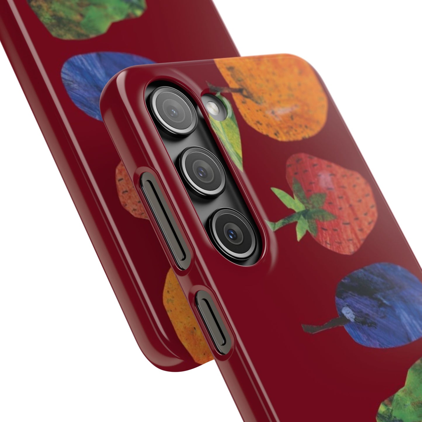 Caterpillar Phone Case