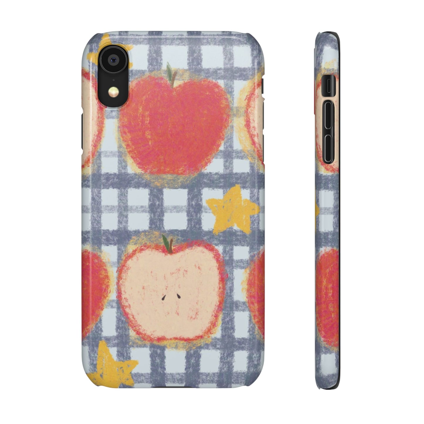 Apples Phone Case