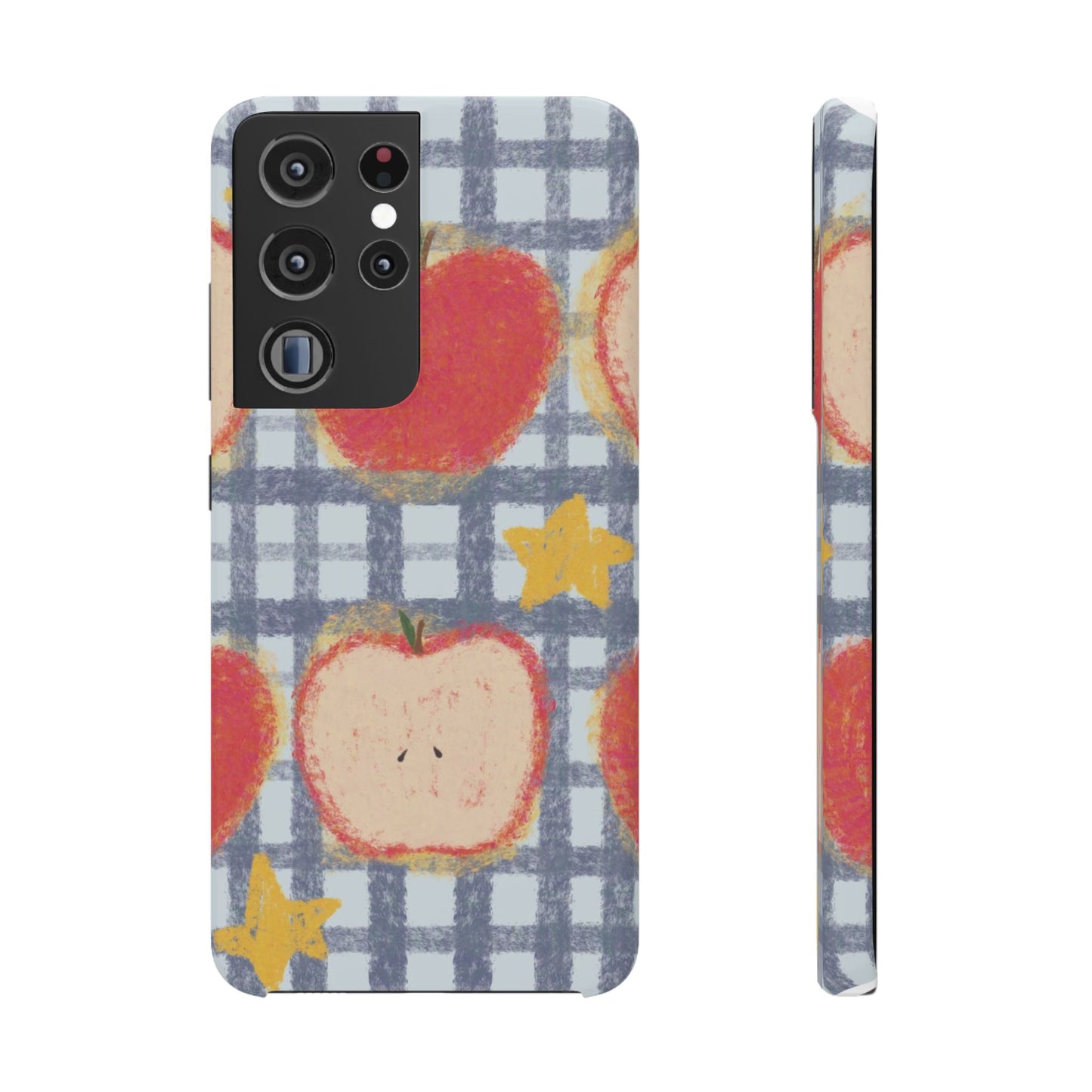 Apples Phone Case