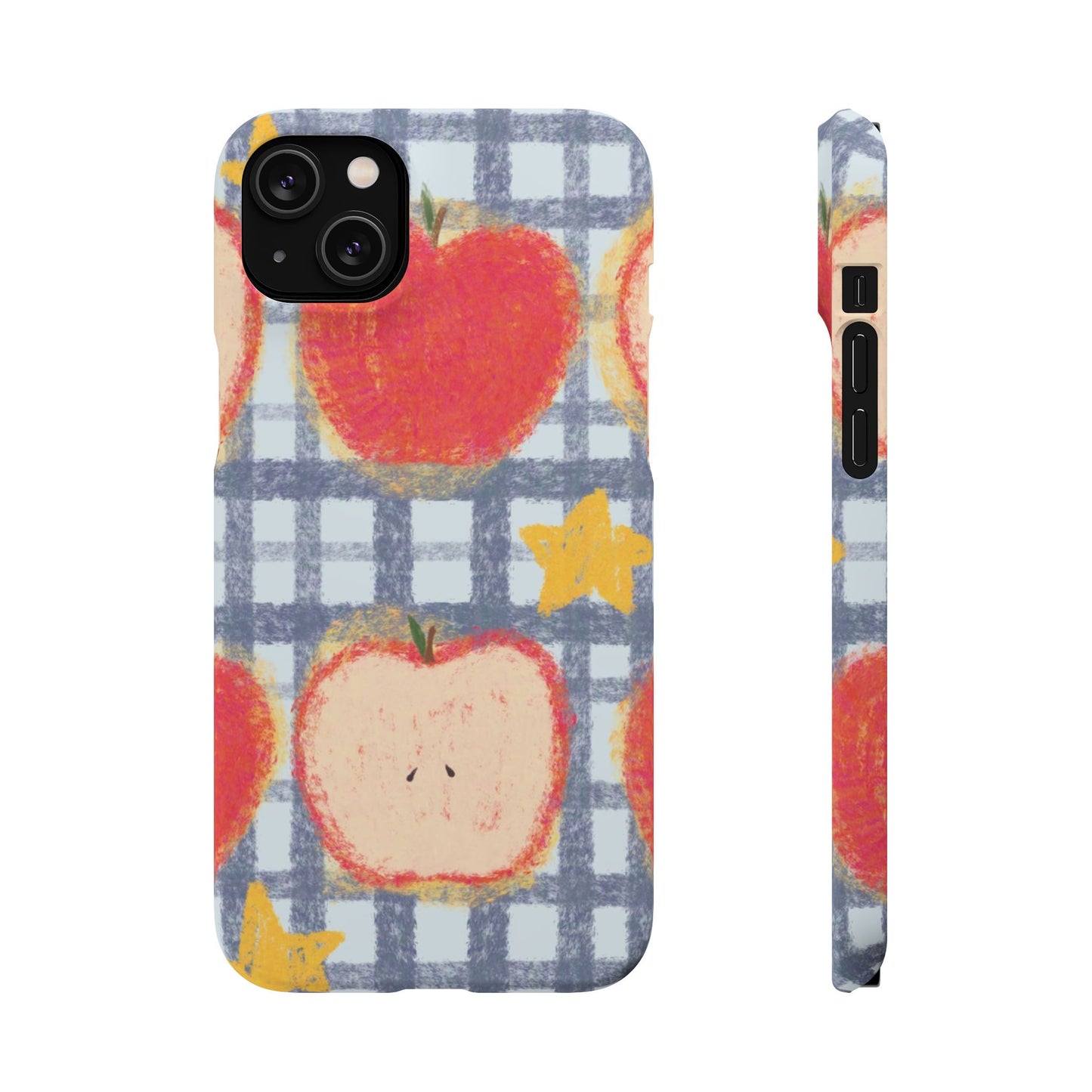Apples Phone Case