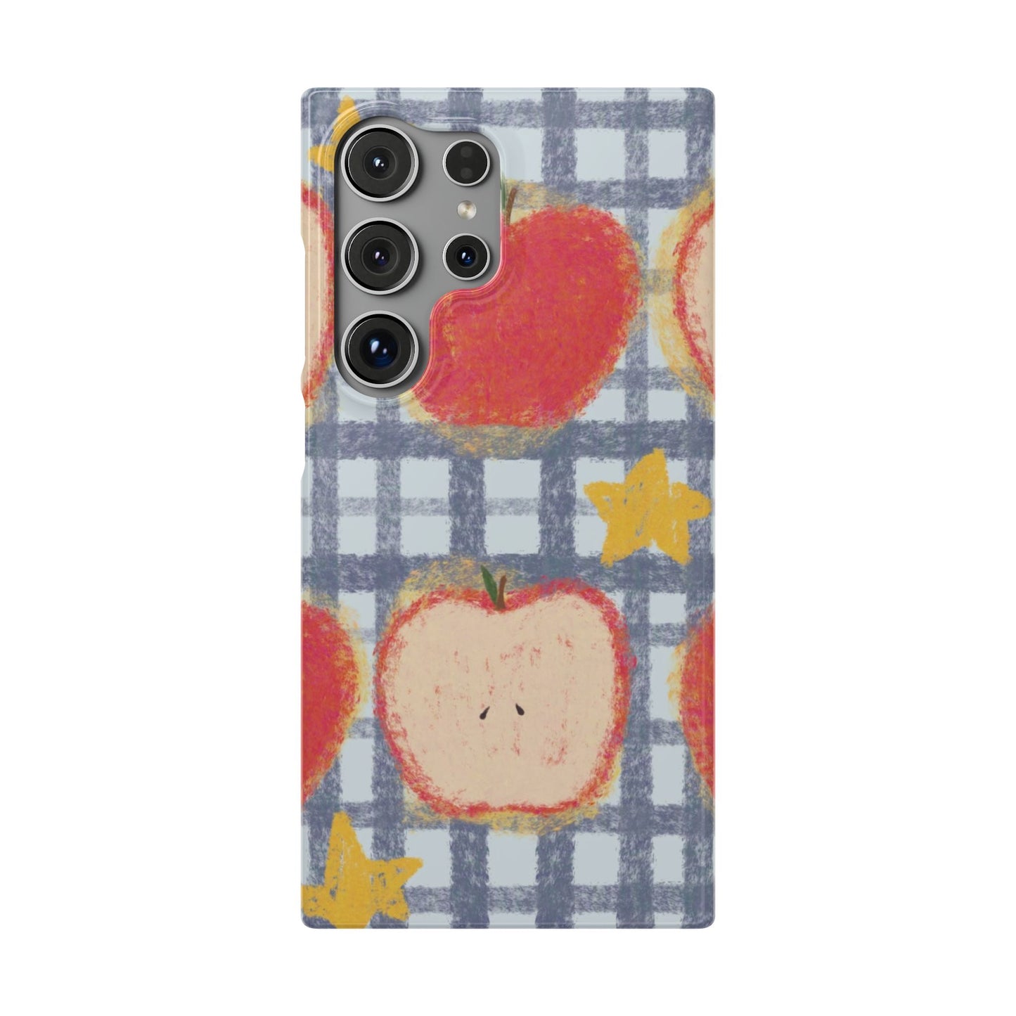 Apples Phone Case