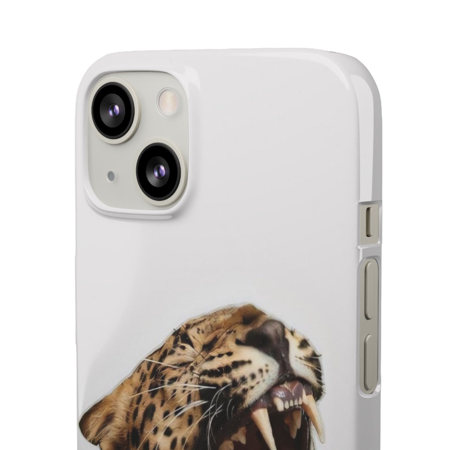 Leopard Phone Case