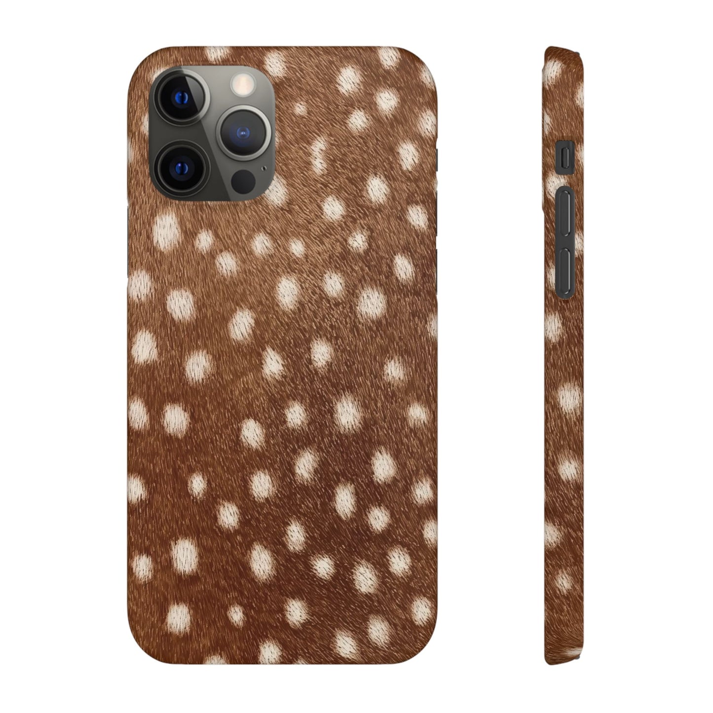 ‘Oh Deer!’ Phone Case