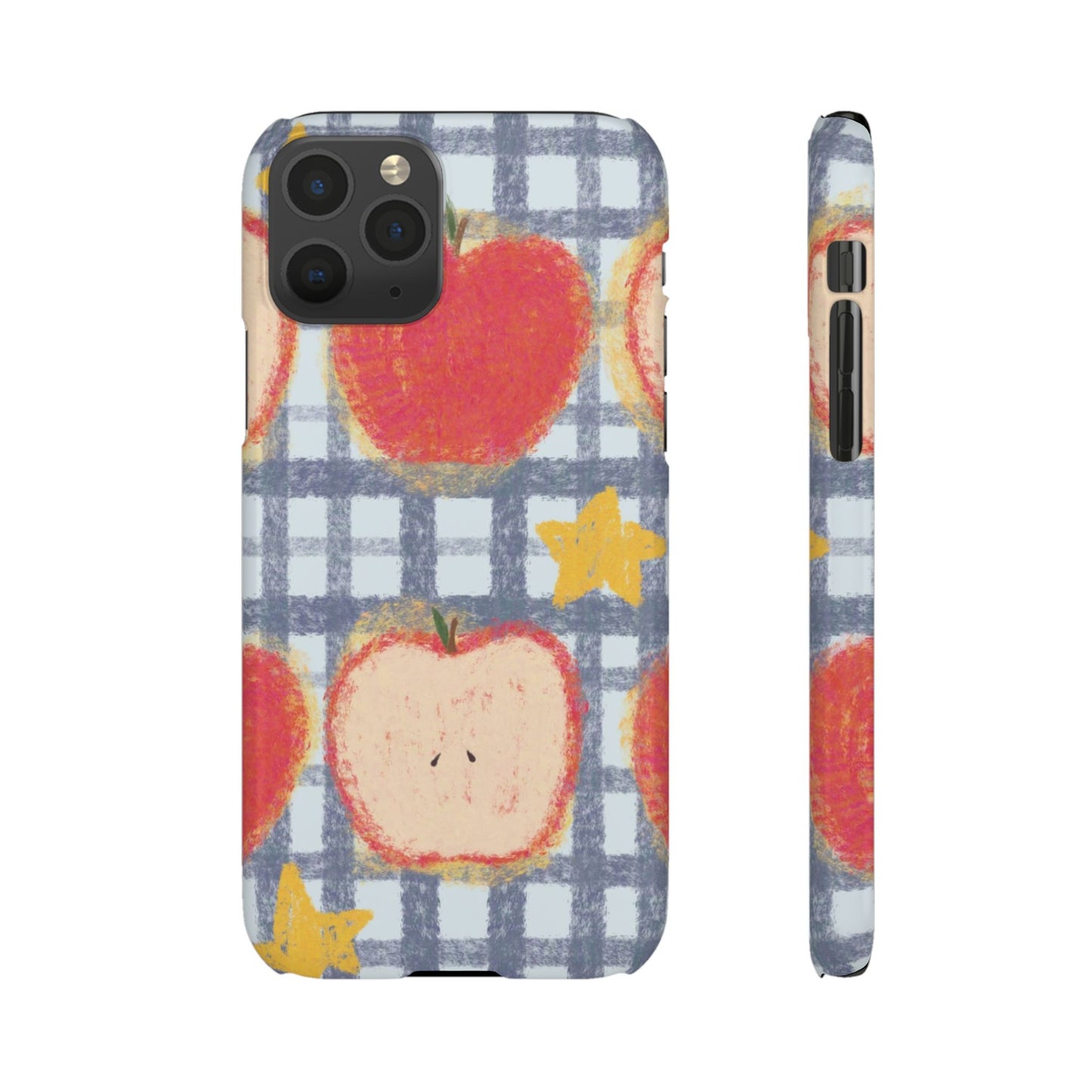 Apples Phone Case
