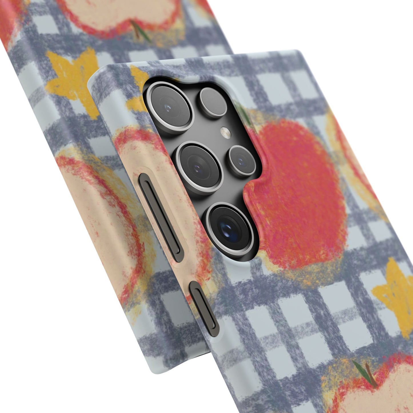 Apples Phone Case