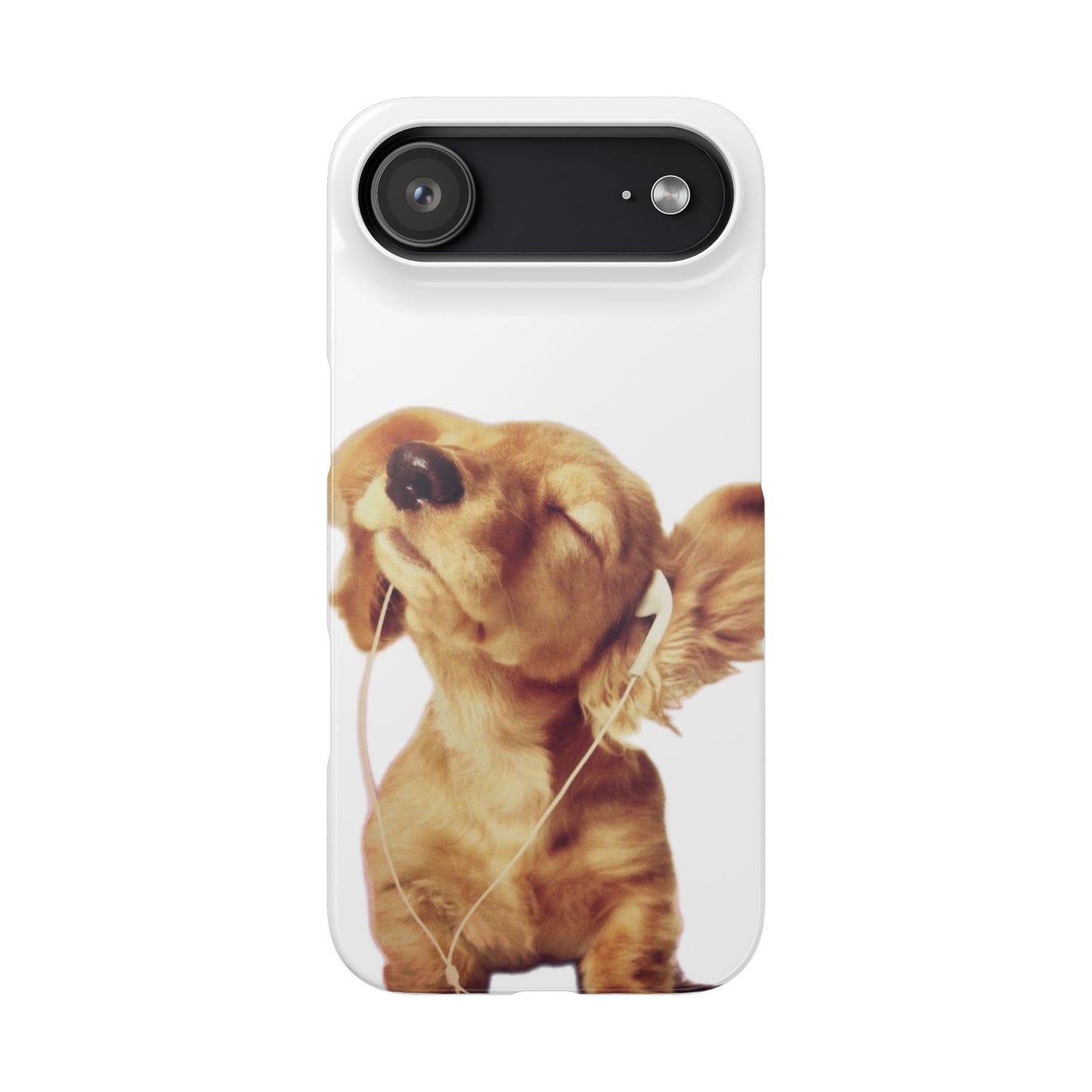 ‘Vibing Dawg’ Phone Case