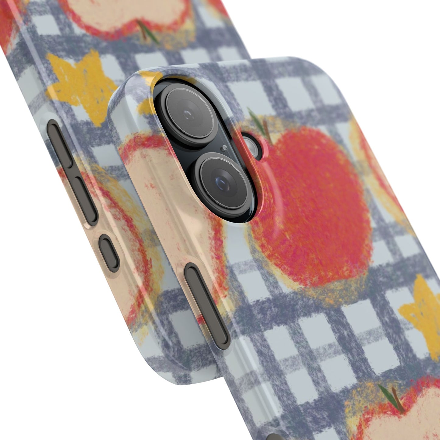 Apples Phone Case