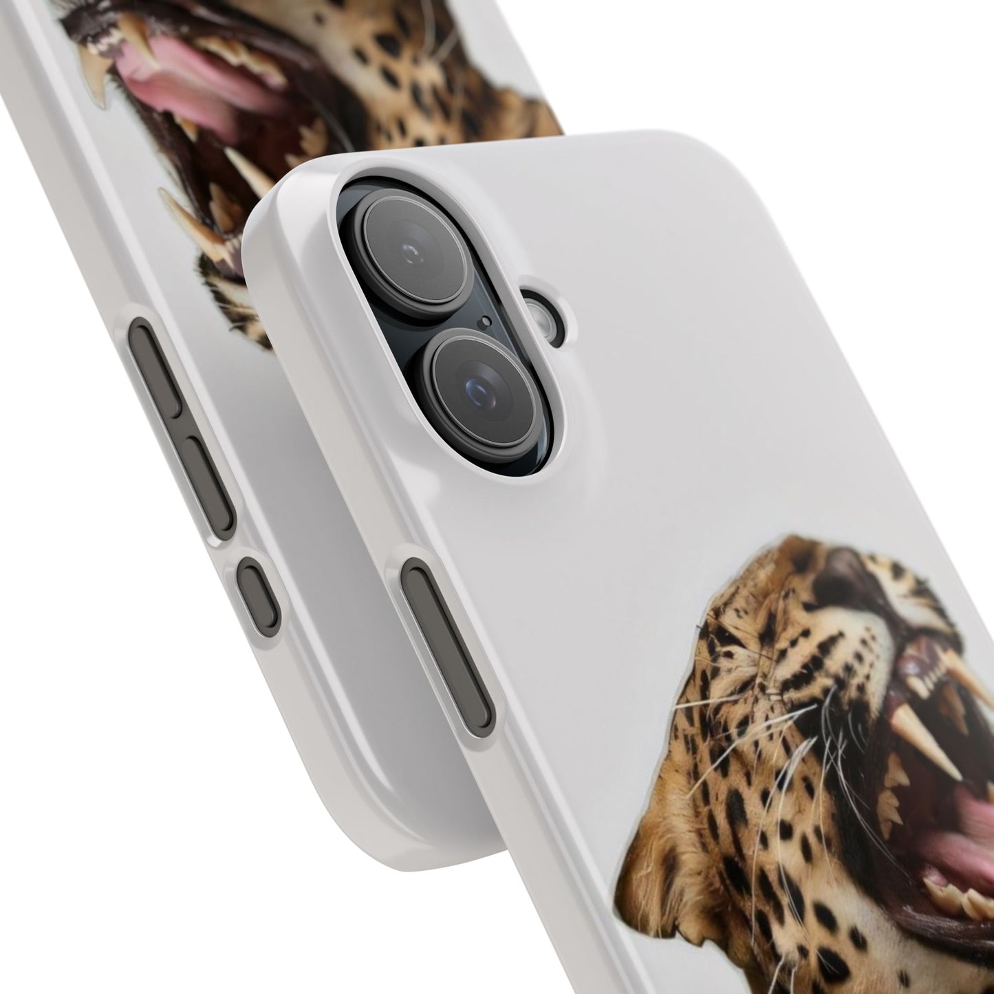 Leopard Phone Case